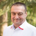 Profile Picture of Richard Ruppe (@richardruppe) on Instagram