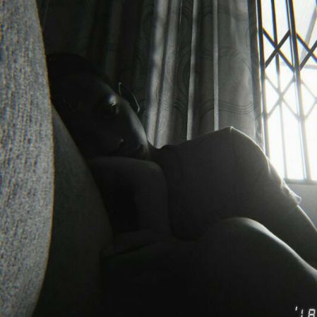 Profile Picture of MoonMuser13 (@malcolmgrande) on Tiktok