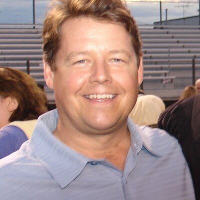 Profile Picture of Chris McClellan (@CCMcClellan) on Twitter