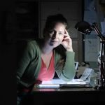 Profile Picture of Lisa Moffat (@quotemecalligraphy) on Instagram