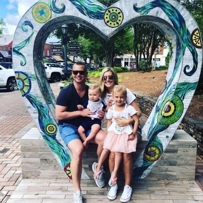 Profile Picture of Rusty Greene (@rustygreene) on Twitter