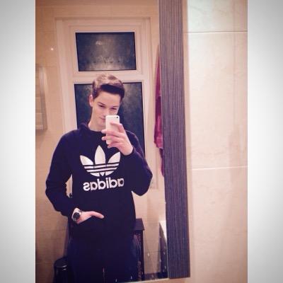 Profile Picture of James McCreath (@jammymac133) on Twitter