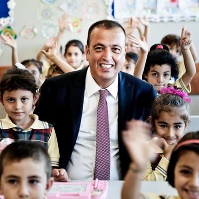 Profile Picture of Battal İLGEZDİ (@battalilgezdi34) on Twitter