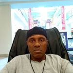 Profile Picture of Lawrence Roberts (@lawrence.roberts.9822) on Instagram