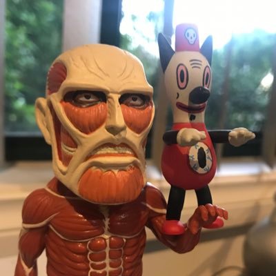 Profile Picture of Andrew Mamo (@AndrewMamo) on Twitter