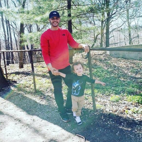 Profile Picture of Sedrick Washington (@sedwash5) on Poshmark