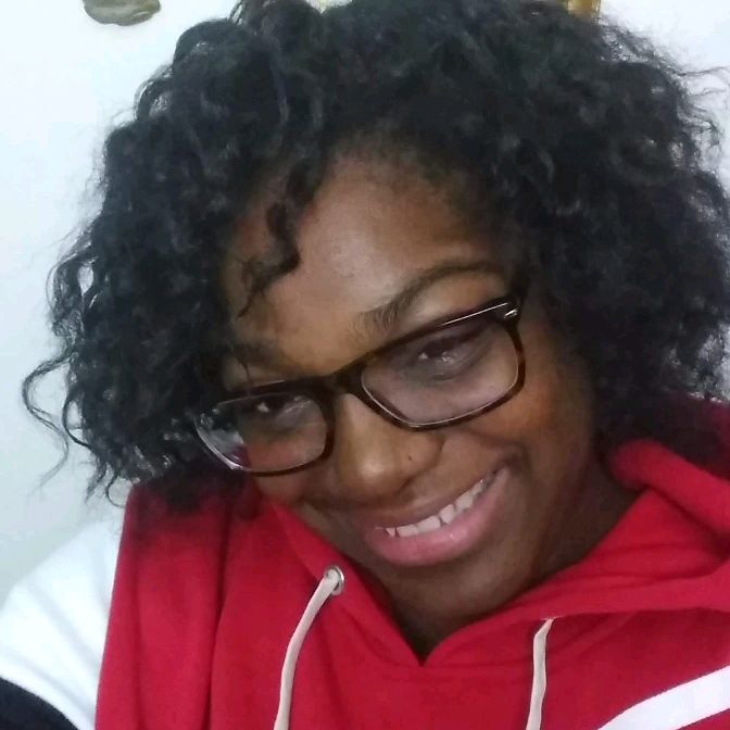 Profile Picture of Kimberly Jamison (@kimberlyjamison75) on Tiktok