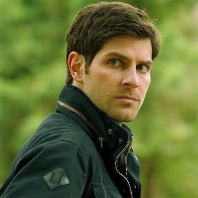 Profile Picture of David T. Dekker (@Dekker__light) on Twitter