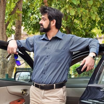 Profile Picture of Muhammad Afzal Qureshi (@MuhammadAfzalQ) on Twitter