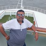 Profile Picture of Sanjay Naresh Jhaveri (@sanjaynareshjhaveri) on Instagram