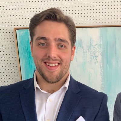 Profile Picture of Kyler Brian Kerbyson (@Kyler_Kerb_77) on Twitter