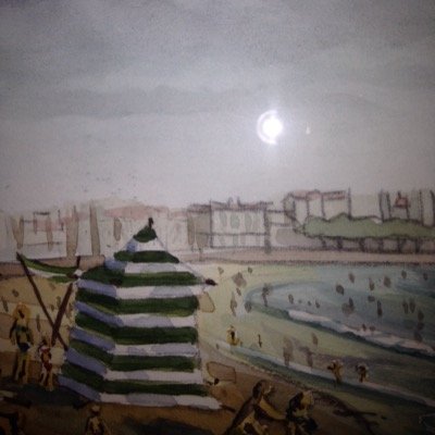 Profile Picture of Lucía Pereda (@lupehi2005) on Twitter