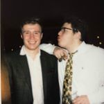 Profile Picture of Nigel Gallagher (@_gallaghernigel_) on Instagram