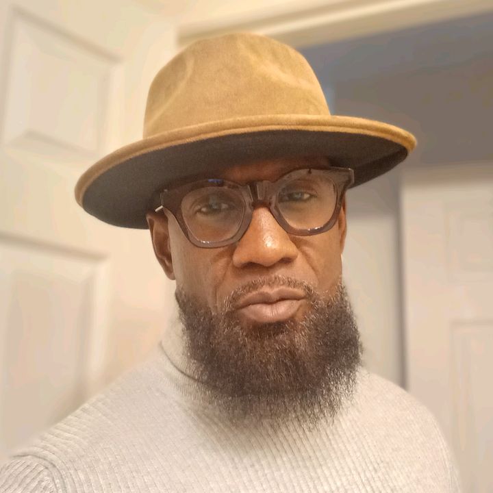 Profile Picture of Big Meaçh (@demetriusrobertso2) on Tiktok