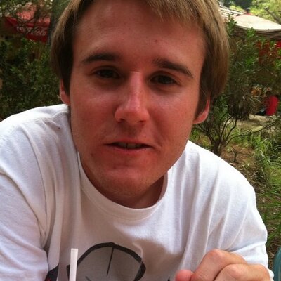 Profile Picture of Nicholas Troy (@troy_nicholas) on Twitter