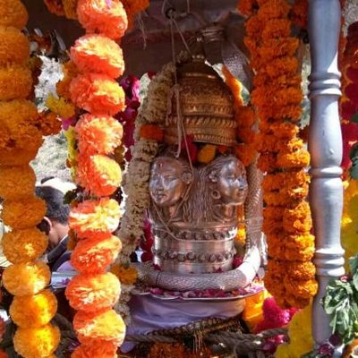 Profile Picture of Gaurav Bamola (@BamolaGaurav) on Twitter