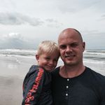 Profile Picture of Mikael Larsen (@mikaellarsen78) on Instagram