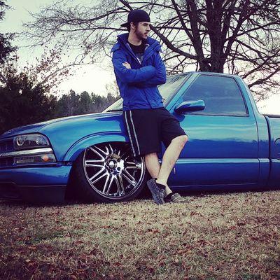Profile Picture of Ricky Bates (@RickyBates13) on Twitter