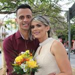 Wallisson & paula lima - Instagram Profile Picture of Wallisson & paula lima (@wallisson_marinho) on Instagram
