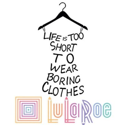 Profile Picture of Cassidy Stevens (@lularoeloricass) on Twitter