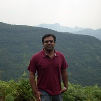 Profile Picture of Krishnakumar Iyer (@krishnakumar-iyer-8) on Quora