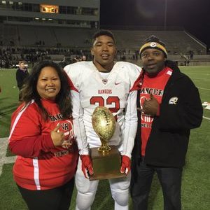 Profile Picture of Reginald Phillips (@realphil41) on Twitter