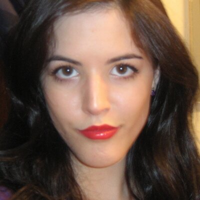 Profile Picture of Alison Marrason Twitter