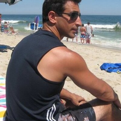 Daniel Salamone - Twitter Profile Picture of Daniel Salamone (@DanielSalamone1) on Twitter