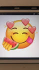 Profile Picture of   making emojis off a random... (@caleb.wernau) on Tiktok