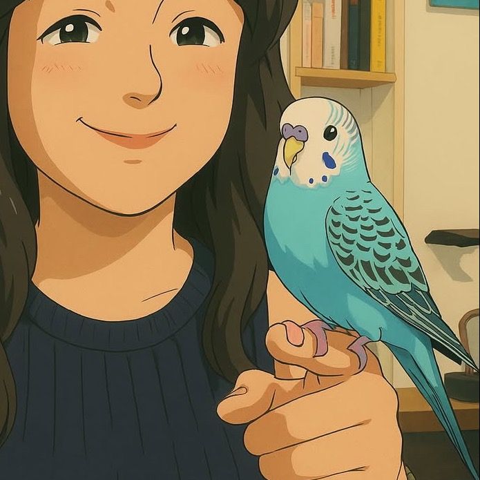 Profile Picture of Leo 🐦 (@leobirdy) on Tiktok