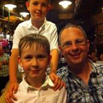 Profile Picture of Jonathan Lindley (@jonlinders38) on Instagram