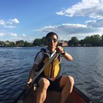 Profile Picture of Simon Shi (@simon_shihua) on Instagram