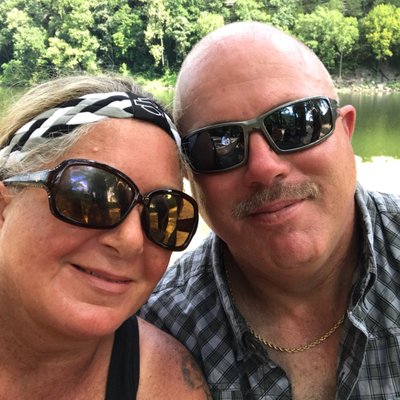 Profile Picture of Lisa Ozment (@lisa_ozment) on Twitter
