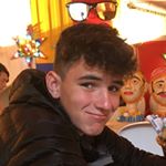 Profile Picture of Joshua Hannaford (@joshua.hannaford_) on Instagram