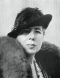 Profile Picture of Gordon Holmes (suffragette)on Wikipedia