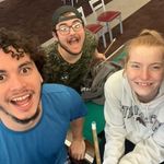 Profile Picture of Joshua Drouin (@drouski03) on Instagram