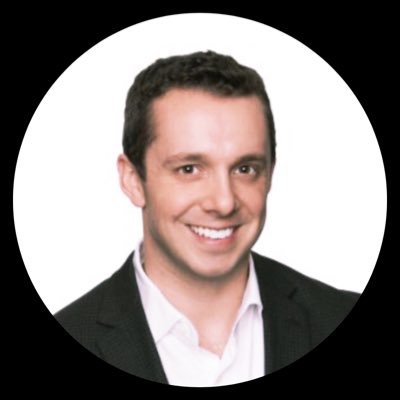 Bryan Chartrand - Twitter Profile Picture of Bryan Chartrand (@bryan_chartrand) on Twitter