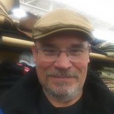 Profile Picture of Jeff Harrod (@harrod_jeff) on Twitter