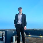 Profile Picture of Aaron Koller (@aaron_koller) on Instagram