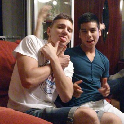 Profile Picture of Dima Firchuk (@DFirchuk) on Twitter