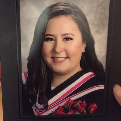 Profile Picture of Arin Renaud (@arinrenaudED) on Twitter