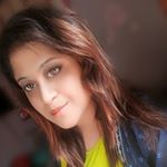 Profile Picture of swati banerjee (@banerjee9647) on Instagram