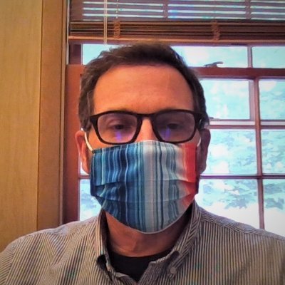 Profile Photo of Stephen Hammer (@urbanenergy) on Twitter