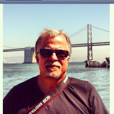 Profile Picture of Jeff M. Reasner (@PapaReas) on Twitter