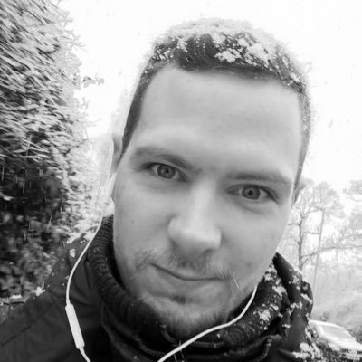 Profile Picture of Jack Appleton (@appletonjack) on Twitter