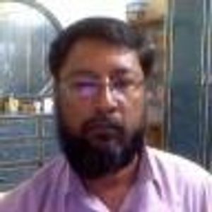Profile Picture of Arshad Moin Shaikh (@218849350) on Myspace