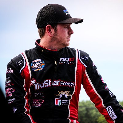 Profile Picture of Mason Daniel Racing (@MasonDRacing) on Twitter