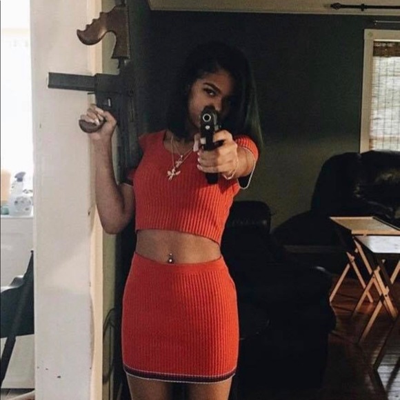 Profile Picture of Tyra Vandorn (@tbangaaa) on Poshmark