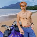 Profile Picture of KEN温凯能 (@kennethvunn) on Instagram