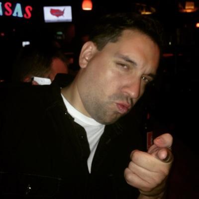 Profile Picture of Daniel Yanes (@RealDanielYanes) on Twitter